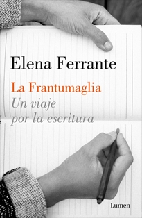 Books Frontpage La frantumaglia