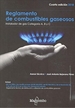 Portada del libro Reglamento de combustibles gaseosos