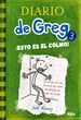 Portada del libro Diario de Greg 3 - ¡Esto es el colmo!