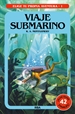 Portada del libro Elige tu propia aventura 1 - Viaje submarino