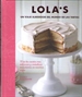 Portada del libro Lola's: Un Viaje Alrededor Del Mundo De Las Tartas