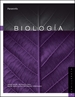 Portada del libro Biología. 2º Bachillerato (LOMCE)