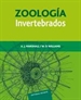 Portada del libro Zoología. Invertebrados. Vol. 1A .
