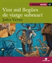 Portada del libro Biblioteca Escolar 018 - Vint mil llegues de viatge submarí -Jules Verne-
