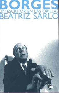 Books Frontpage Borges