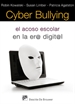 Portada del libro Cyber bullying