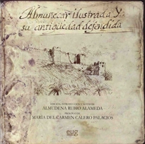 Portada del libro Almuñecar Ilustrada y su antigüedad defendida