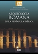 Portada del libro Arqueología romana en la península ibérica