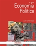 Portada del libro Economía Política