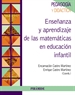 Portada del libro Enseñanza y aprendizaje de las matemáticas en educación infantil