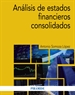 Portada del libro Análisis de estados financieros consolidados