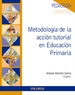 Portada del libro Metodología de la acción tutorial en Educación Primaria