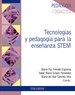 Portada del libro Tecnologías y pedagogía para la enseñanza STEM