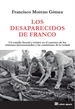 Portada del libro Los desaparecidos de Franco