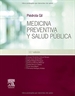 Portada del libro Piédrola Gil. Medicina preventiva y salud pública (12ª ed.)