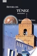Portada del libro Historia del Túnez moderno