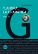 Portada del libro Gramática normativa de la lengua española