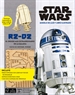 Front pageKit R2-D2: El droide más extraordinario de la Galaxia