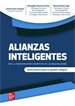 Portada del libro Alianzas inteligentes para la transformación competitiva de las organizaciones