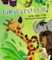 Portada del libro Girafatxuuum!