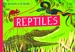 Portada del libro Reptiles