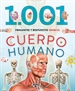 Portada del libro 1.001 preguntas y respuestas sobre el cuerpo humano