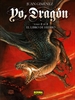 Portada del libro Yo dragón 2 - El libro de hierro