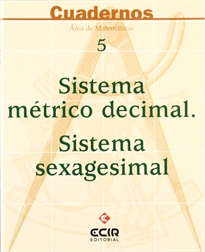 Portada del libro C5:Sistema m.décimal-s.sexagesimal