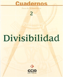 Portada del libro C2:Divisibilidad