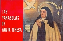 Portada del libro Las parábolas de Santa Teresa