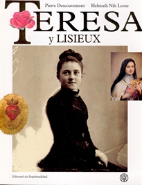 Portada del libro Teresa y Lisieux