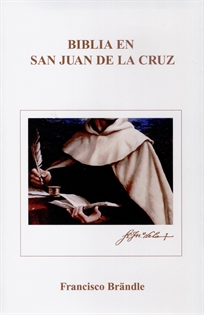 Portada del libro Biblia en San Juan de la Cruz