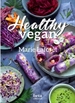 Portada del libro Healthy Vegan