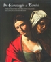 Portada del libro De Caravaggio a Bernini. Obras Maestras del Seicento Italiano en las Colecciones Reales