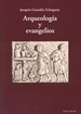 Portada del libro Arqueología y evangelios