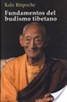 Portada del libro Fundamentos del budismo tibetano