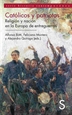 Portada del libro Católicos y patriotas. Religión y nación en la Europa de entreguerras