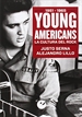 Portada del libro Young Americans. La cultura del rock (1951-1965)
