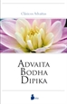 Portada del libro Advaita Bodha Dipika