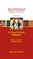 Portada del libro Budismo. Historia y Doctrina II. El gran vehículo Mahâyâna