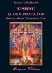 Portada del libro Vishnu, el dios protector: símbolos, mitos, tradición y culto