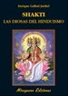 Portada del libro Shakti. Las diosas del hinduismo
