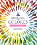 Portada del libro Meditación con colores
