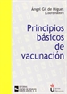 Portada del libro Principios básicos de vacunación