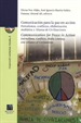 Front pageComunicación para la paz en acción: Periodismos, conflictos, alfabetización mediática y Alianza de Civilizaciones.
