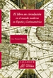 Front pageEl libro en circulación en el mundo moderno en España y Latinoamérica