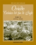 Portada del libro Oviedo, crónica de fin de siglo Tomo IV 1976-1985