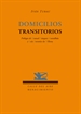 Front pageDomicilios transitorios