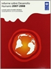Portada del libro Informe sobre desarrollo humano 2007/2008
