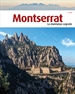 Portada del libro Montserrat, la muntanya sagrada